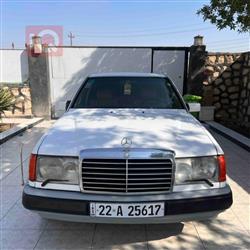مێرسێدس بێنز E-Class